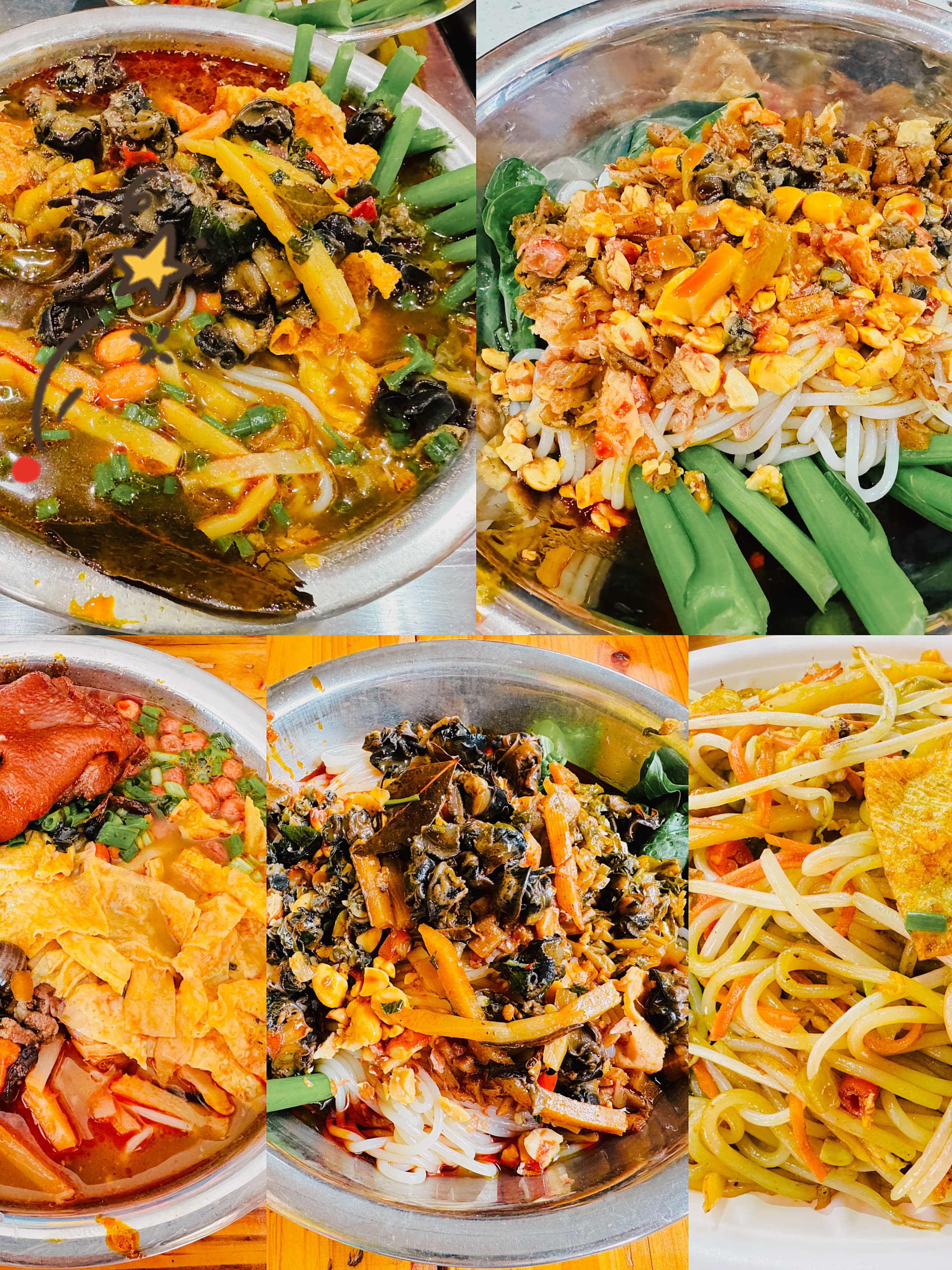 Liuzhou: More Than Just Luosifen