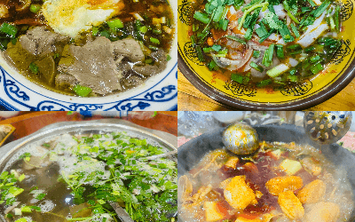 Zunyi, Dec 23: More Than Just Maotai